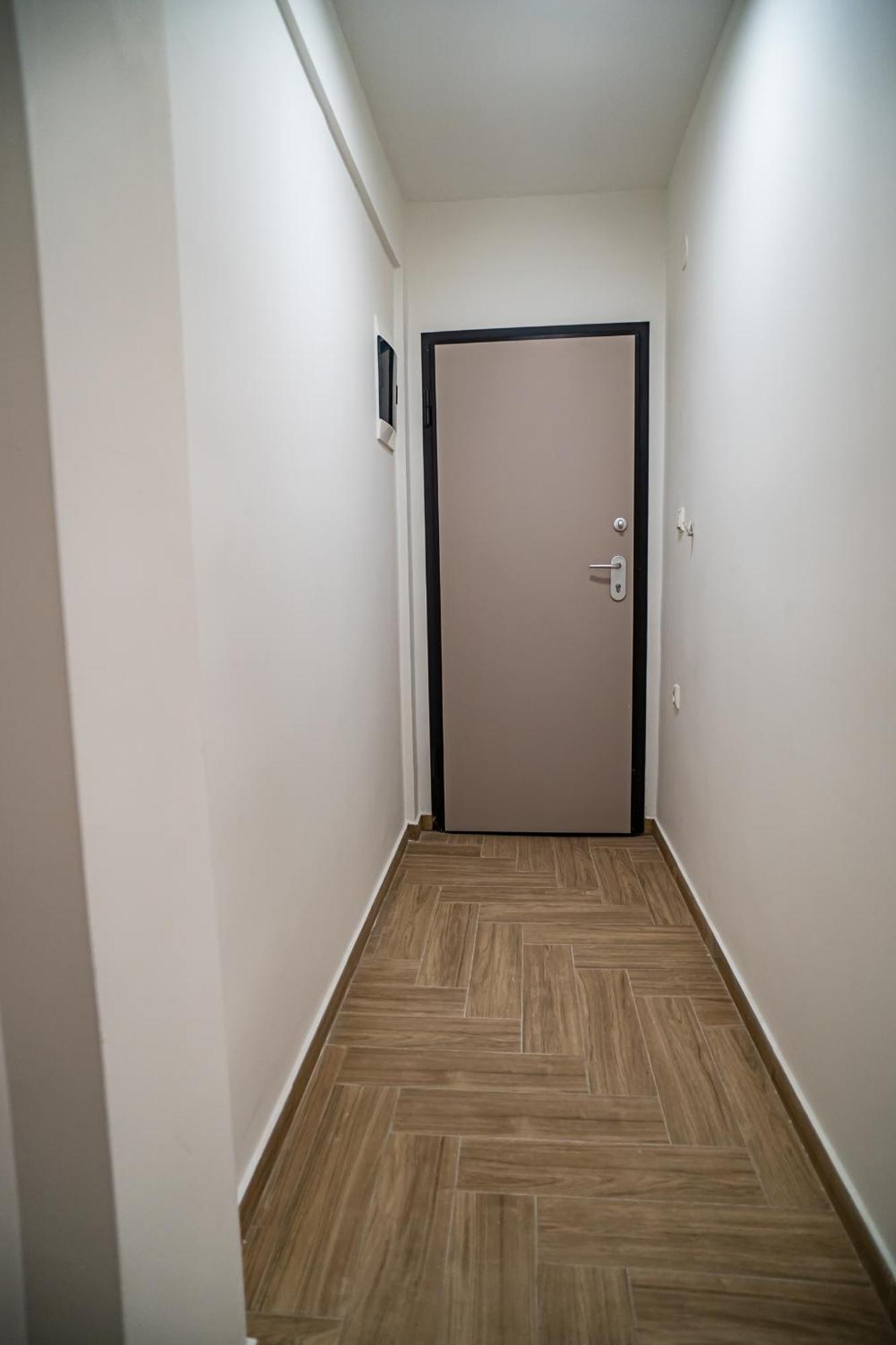 Apartment Feel Greek Hospitality #θ008 Thessaloniki