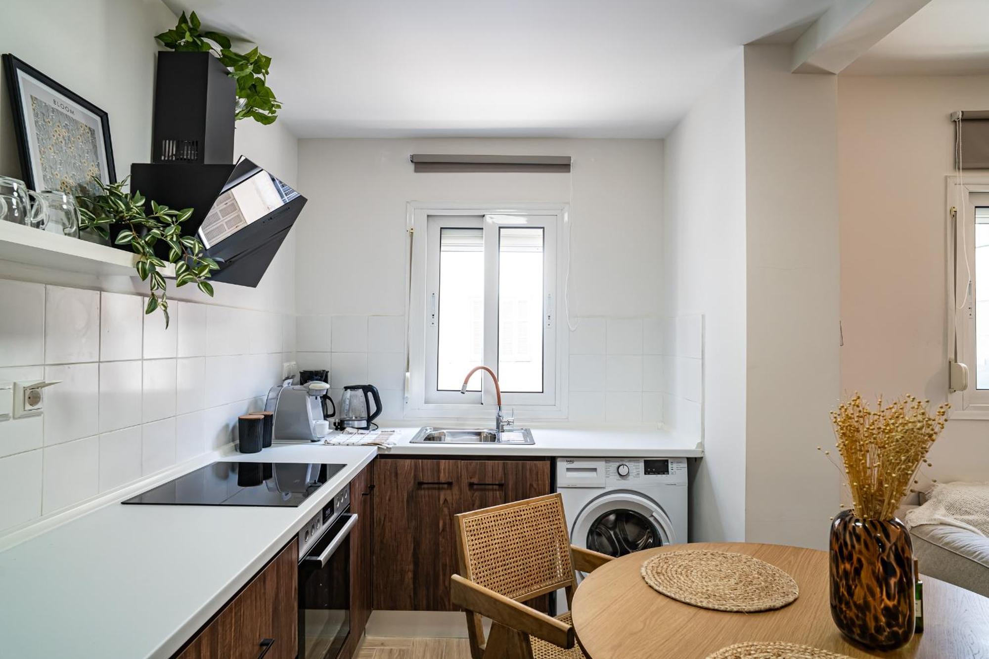 Apartment Feel Greek Hospitality #θ008 *